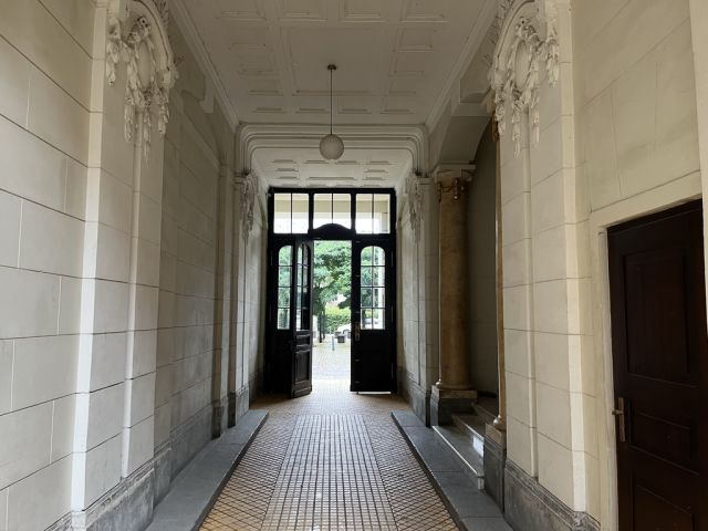 Mieszkanie 2-pokojowe Warszawa Wola, ul. Chłodna. Zdjęcie 6