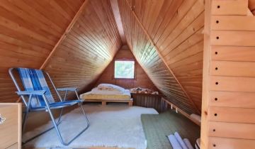 dom letniskowy Zbychowo