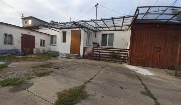 dom letniskowy Grudziądz, ul. Parkowa