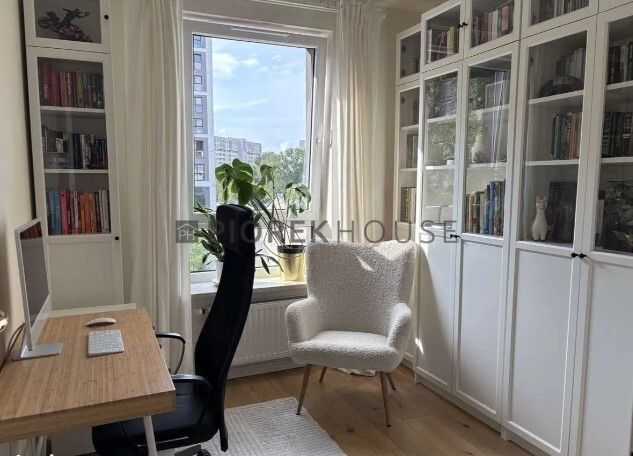 Mieszkanie 3-pokojowe Warszawa Praga-Południe, ul. Czapelska. Zdjęcie 6