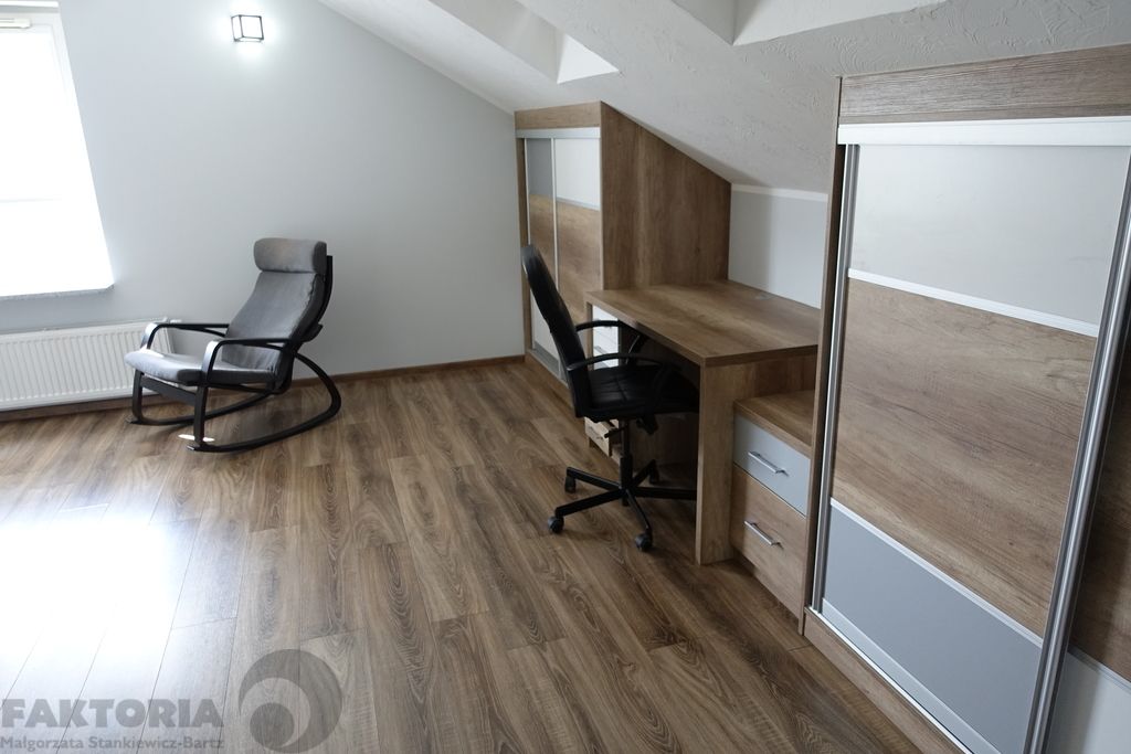 Mieszkanie 4-pokojowe Szczecin Warszewo. Zdjęcie 13