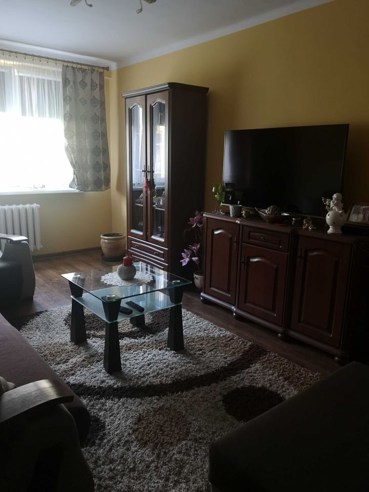 Mieszkanie 2-pokojowe Międzyrzecz, ul. Poznańska. Zdjęcie 6