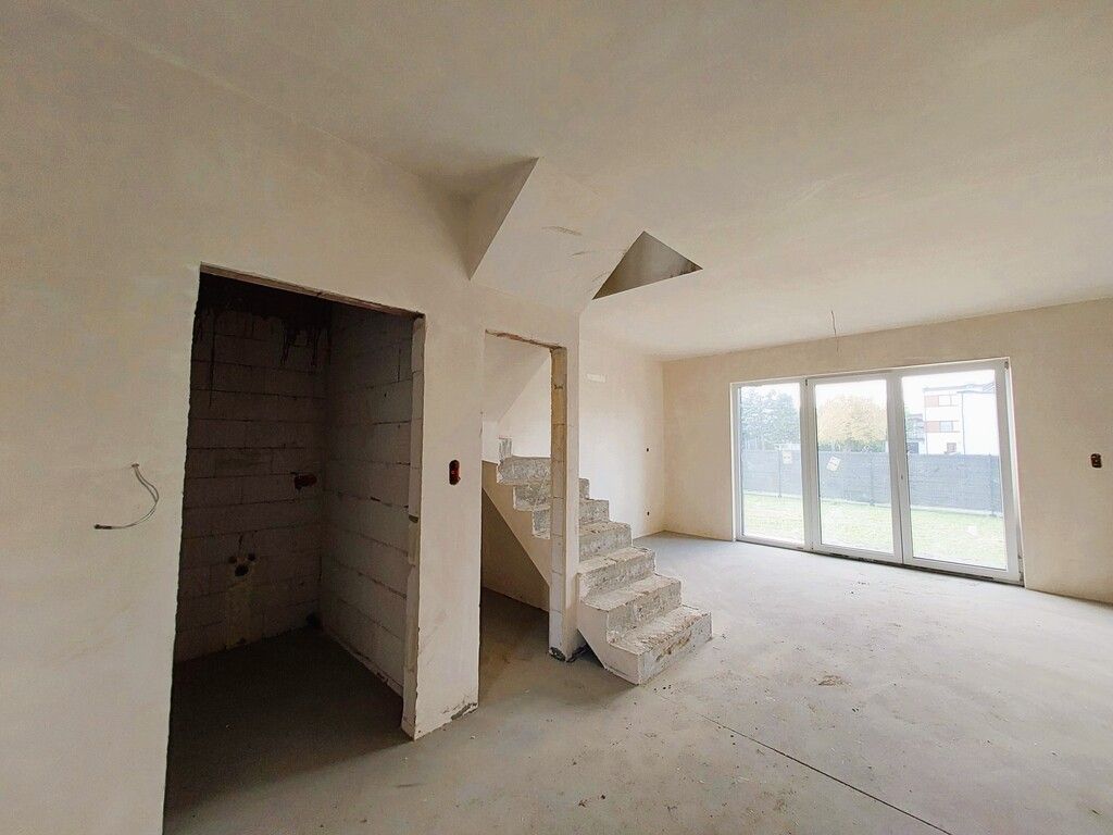 bliźniak, 4 pokoje Ksawerów. Zdjęcie 2