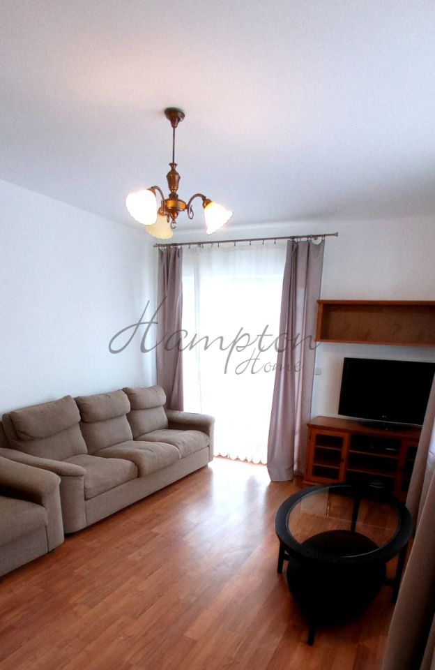 Mieszkanie 3-pokojowe Warszawa Mokotów, ul. Wyględowska. Zdjęcie 4