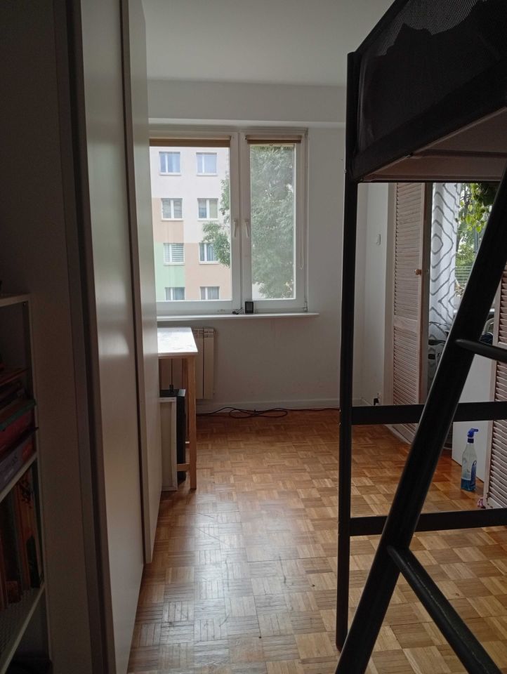 Mieszkanie 3-pokojowe Sieradz, ul. Jana Pawła II. Zdjęcie 3