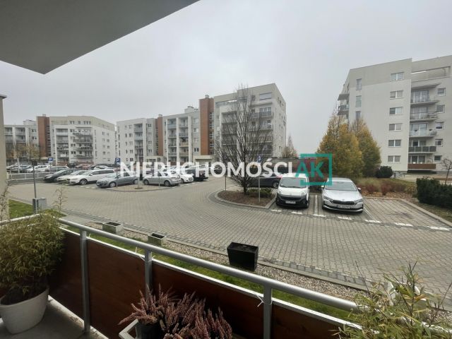 Mieszkanie 2-pokojowe Poznań, ul. Jasielska. Zdjęcie 12