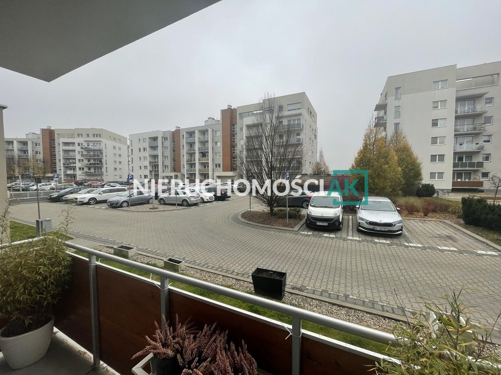 Mieszkanie 2-pokojowe Poznań, ul. Jasielska. Zdjęcie 12