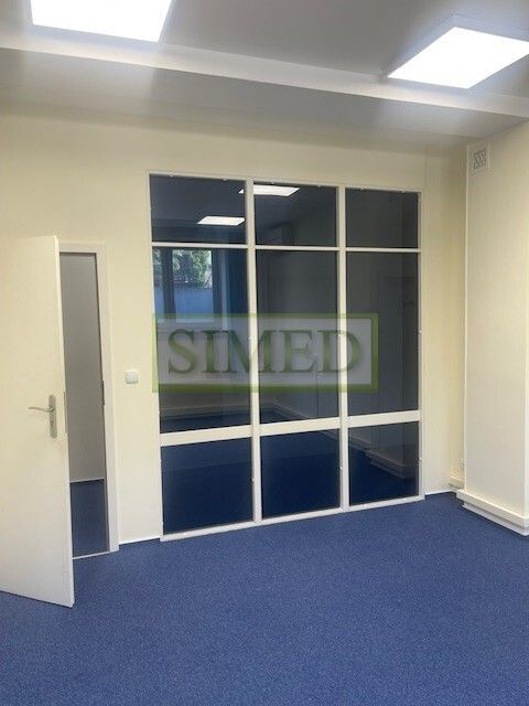 Biuro Warszawa Wilanów, ul. Nałęczowska. Zdjęcie 3