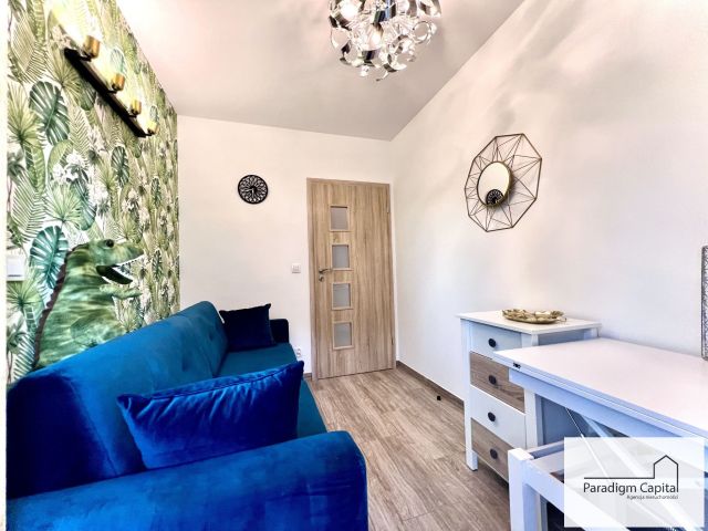 Mieszkanie 3-pokojowe Kraków Czyżyny, ul. Nowohucka. Zdjęcie 7