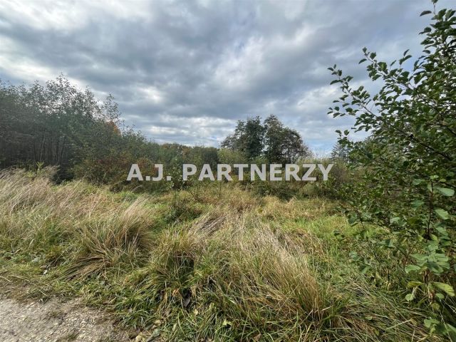 Działka budowlana Rożnowa. Zdjęcie 5