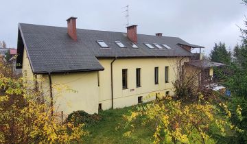 dom wolnostojący Jedwabno, ul. Mazowiecka