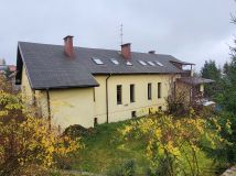 dom wolnostojący Jedwabno, ul. Mazowiecka. Zdjęcie 1