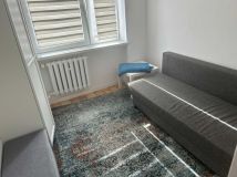 Mieszkanie 2-pokojowe Gdańsk Wrzeszcz, ul. Sebastiana Klonowicza. Zdjęcie 3