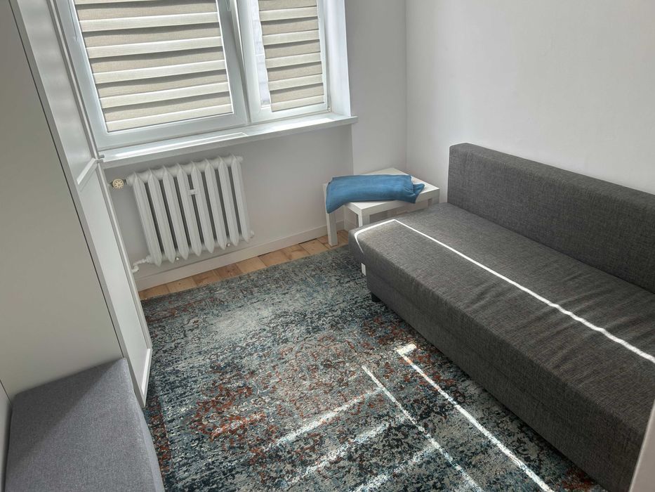 Mieszkanie 2-pokojowe Gdańsk Wrzeszcz, ul. Sebastiana Klonowicza. Zdjęcie 4