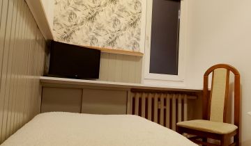 Mieszkanie 2-pokojowe Gdańsk Wrzeszcz, ul. Józefa Wassowskiego