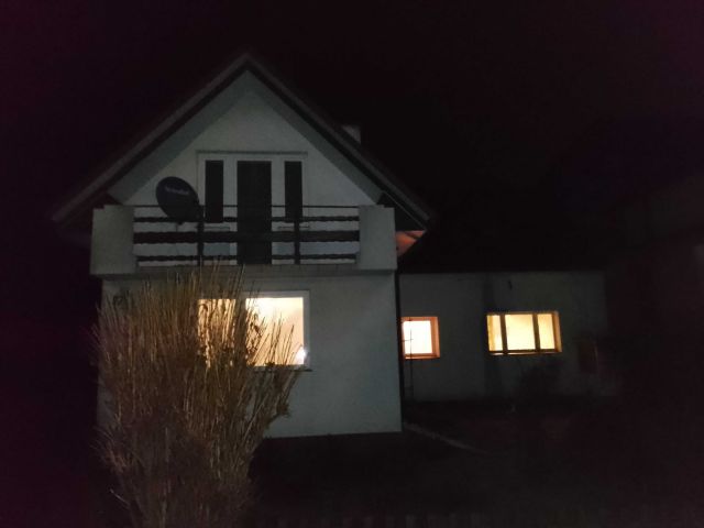 dom wolnostojący Sandomierz Chwałki, ul. Ożarowska. Zdjęcie 1