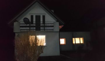 dom wolnostojący Sandomierz Chwałki, ul. Ożarowska