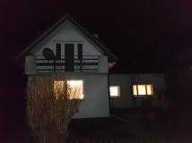 dom wolnostojący Sandomierz Chwałki, ul. Ożarowska