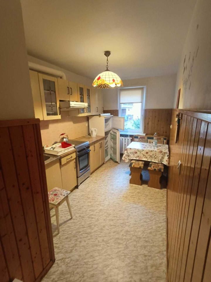 Mieszkanie 2-pokojowe Andrychów, ul. Żwirki i Wigury. Zdjęcie 8