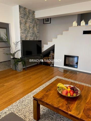 bliźniak, 5 pokoi Zerwana. Zdjęcie 6