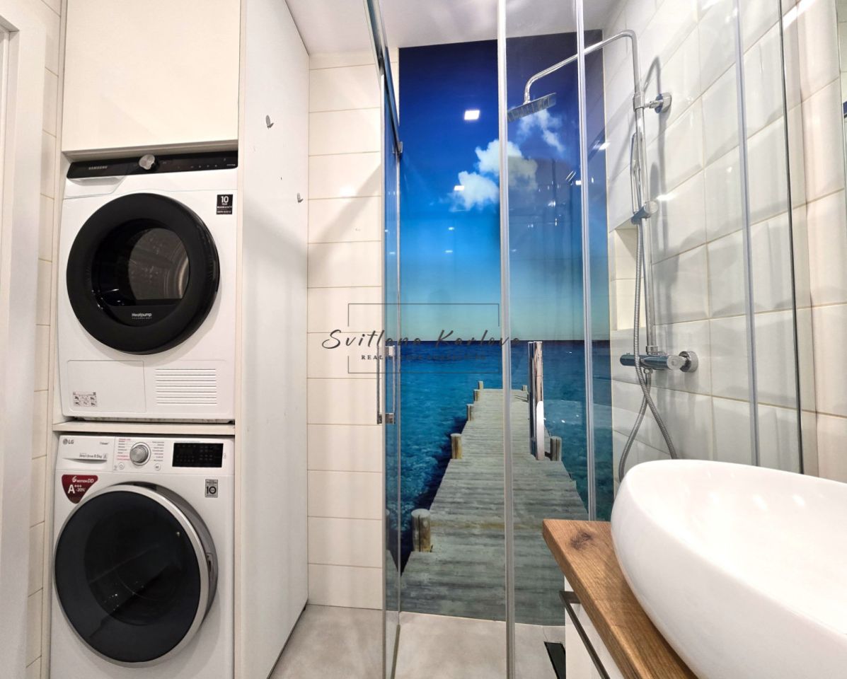 Mieszkanie 2-pokojowe Kraków Prądnik Biały, ul. Pękowicka. Zdjęcie 11