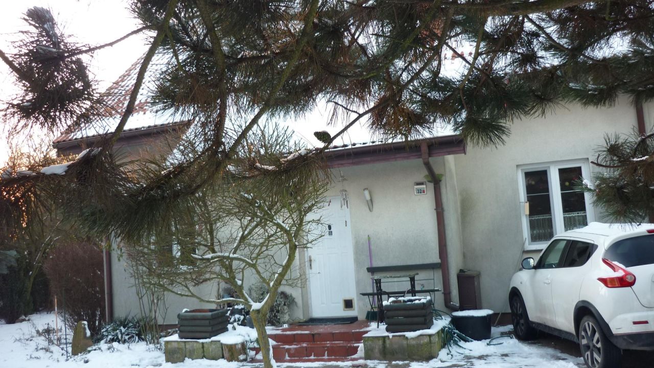 dom wolnostojący, 6 pokoi Lednogóra. Zdjęcie 3