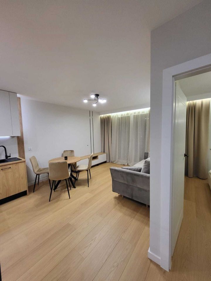 Mieszkanie 2-pokojowe Grójec, ul. Poświętne. Zdjęcie 7