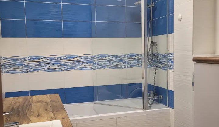 Mieszkanie 3-pokojowe Piotrków Trybunalski Północ, ul. Topolowa