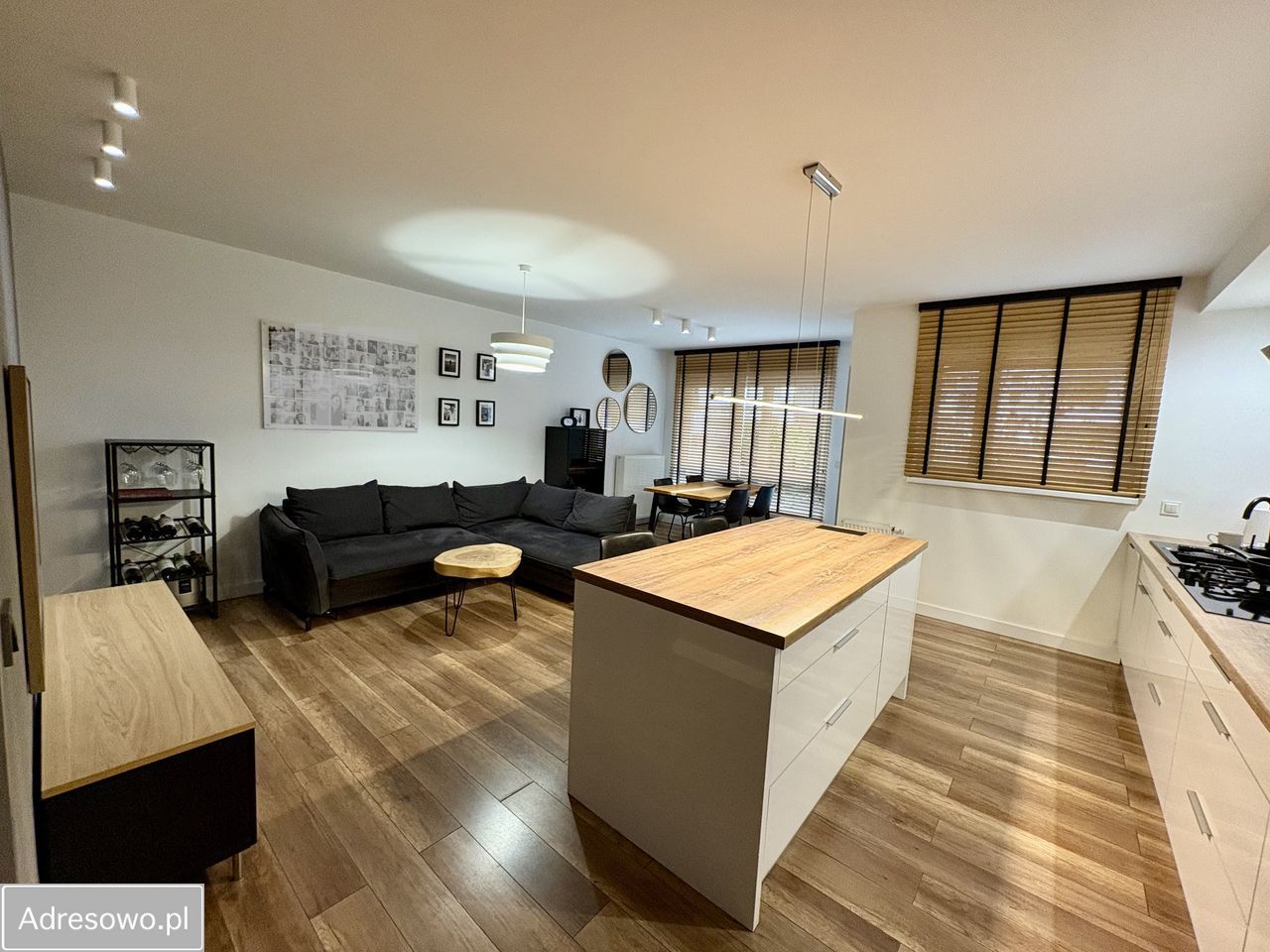 Mieszkanie 3-pokojowe Szczecin Świerczewo, ul. Tenisowa. Zdjęcie 15