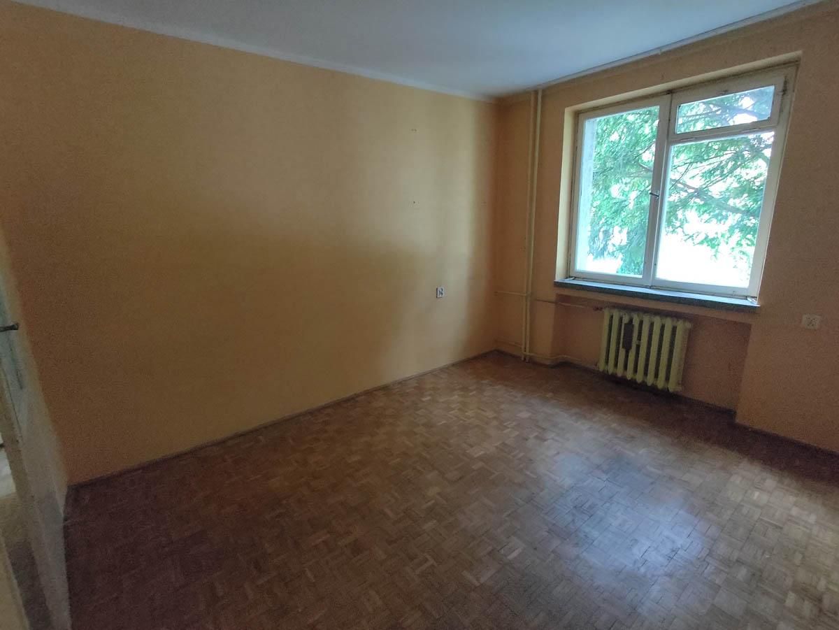 Mieszkanie 2-pokojowe Wrocław Grabiszyn, ul. Inżynierska. Zdjęcie 12