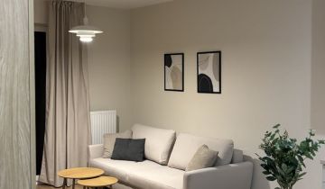 Mieszkanie 2-pokojowe Kraków Zabłocie, ul. Portowa