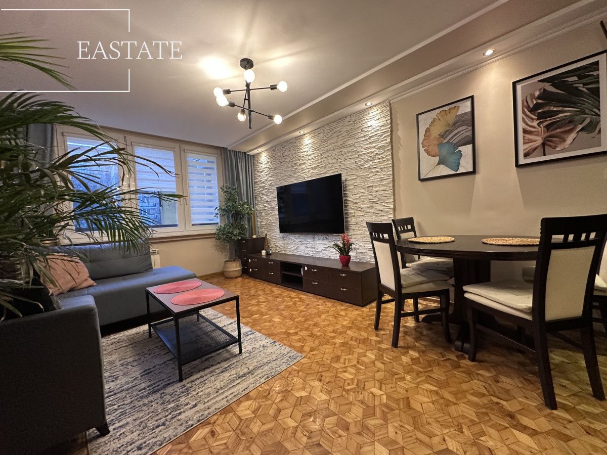 Mieszkanie 2-pokojowe Warszawa Targówek, ul. Krasnobrodzka. Zdjęcie 3