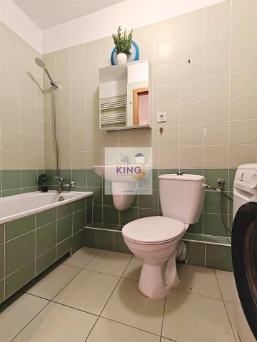 Mieszkanie 2-pokojowe Szczecin Pomorzany, ul. Sierpowa. Zdjęcie 4