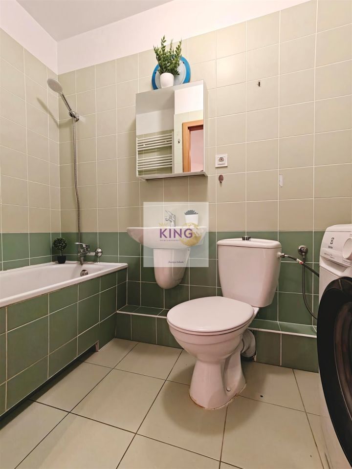 Mieszkanie 2-pokojowe Szczecin Pomorzany, ul. Sierpowa. Zdjęcie 4