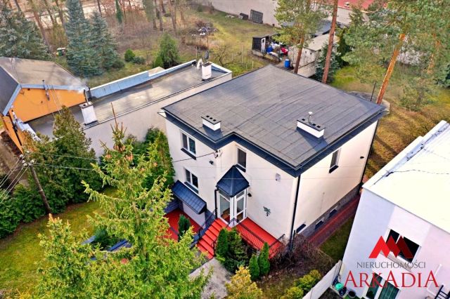 dom wolnostojący, 6 pokoi Włocławek Michelin. Zdjęcie 7