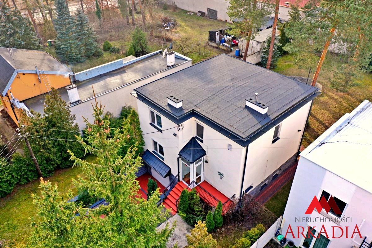 dom wolnostojący, 6 pokoi Włocławek Michelin. Zdjęcie 7