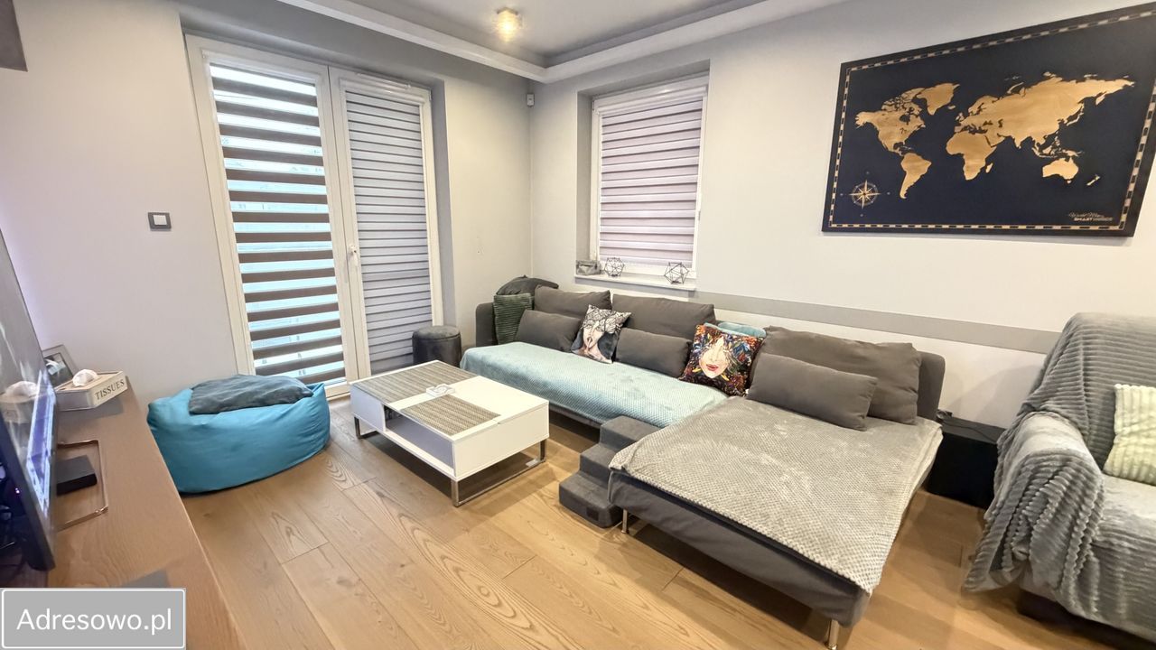 Mieszkanie 4-pokojowe Kraków Jugowice. Zdjęcie 7