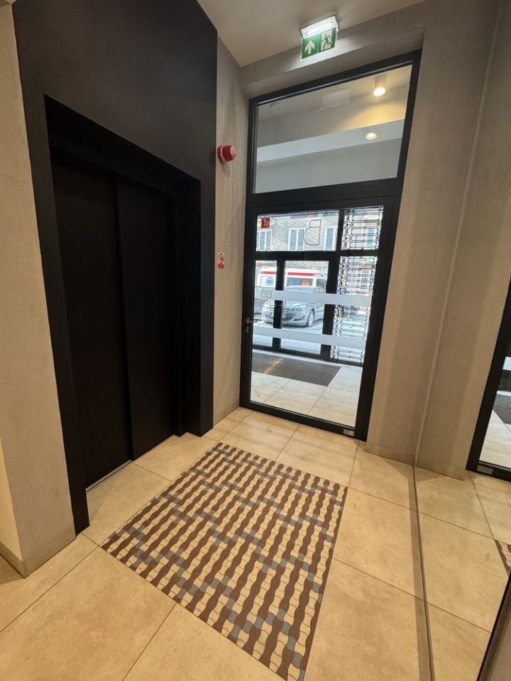 Mieszkanie 2-pokojowe Warszawa Praga-Północ, ul. Ząbkowska. Zdjęcie 6