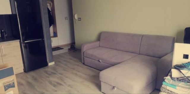 Mieszkanie 1-pokojowe Sierpc, ul. Jagodowa. Zdjęcie 1