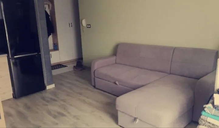 Mieszkanie 1-pokojowe Sierpc, ul. Jagodowa