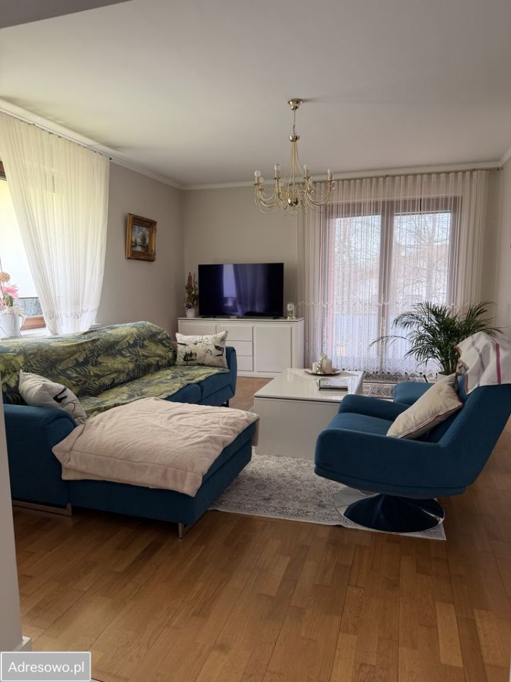 dom wolnostojący, 6 pokoi Częstochowa Północ. Zdjęcie 2