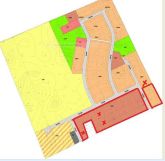 Działka budowlana Kozłowo. Zdjęcie 2