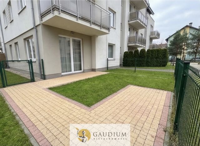 Mieszkanie 2-pokojowe Gdańsk Osowa, ul. Nike. Zdjęcie 10