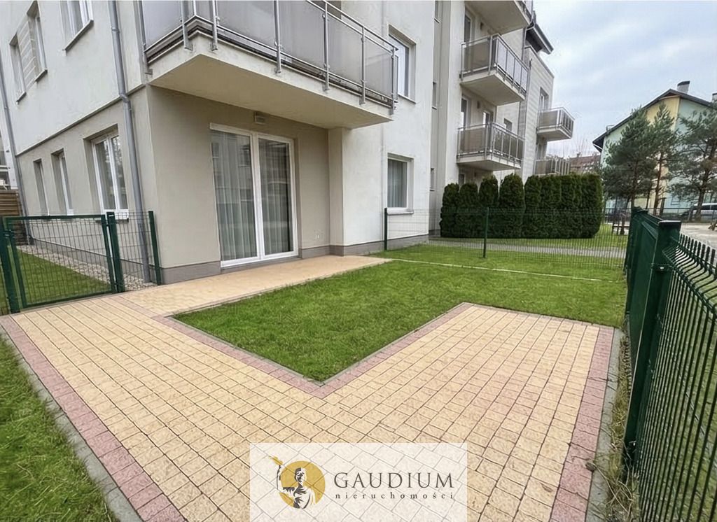 Mieszkanie 2-pokojowe Gdańsk Osowa, ul. Nike. Zdjęcie 10