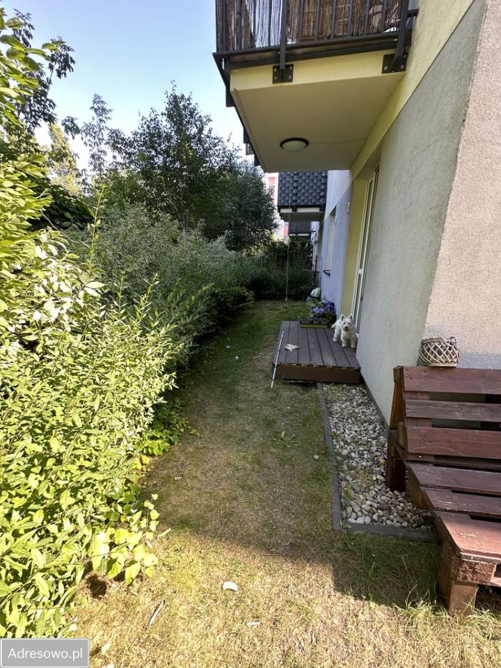 Mieszkanie 2-pokojowe Warszawa Raków, ul. Rakowska. Zdjęcie 3