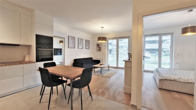 Mieszkanie 2-pokojowe Kraków Prądnik Biały, ul. Stanisława Przybyszewskiego. Zdjęcie 1