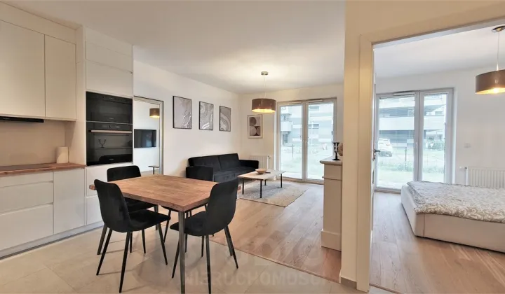 Mieszkanie 2-pokojowe Kraków Prądnik Biały, ul. Stanisława Przybyszewskiego