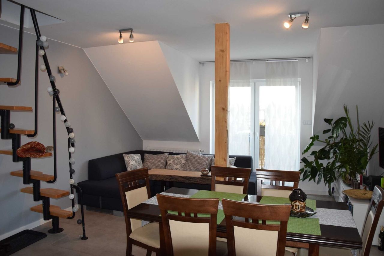 Mieszkanie 3-pokojowe Kępno, ul. Bractwa Kurkowego. Zdjęcie 4