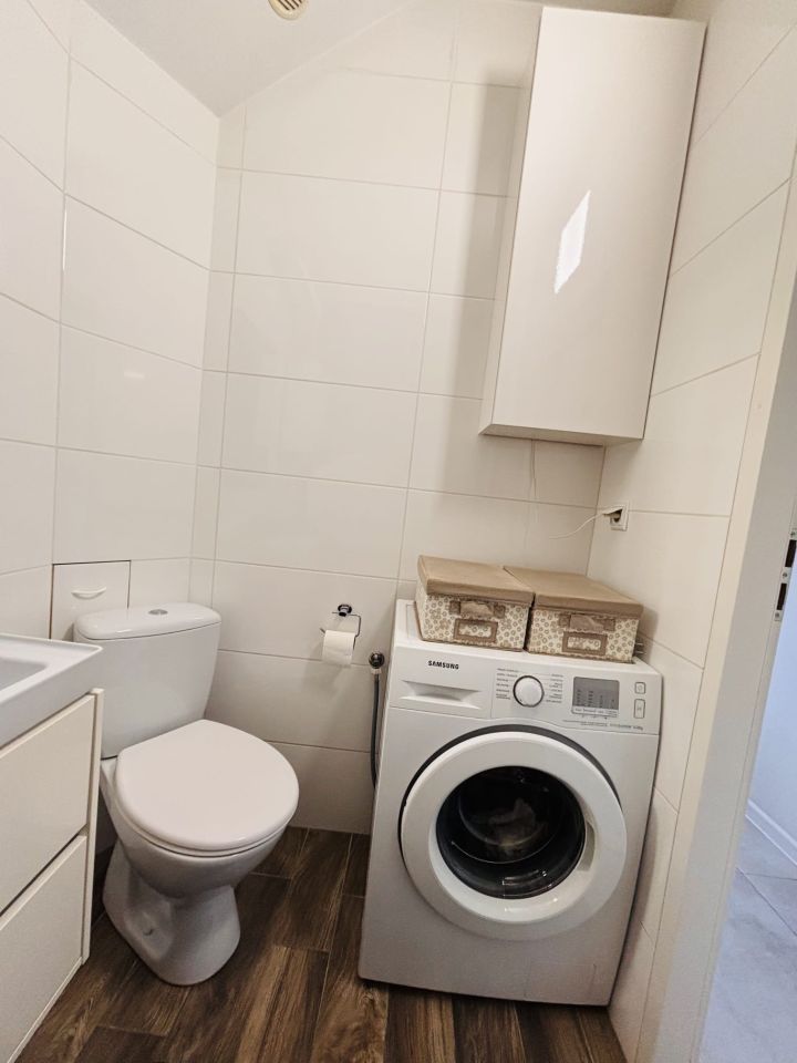 Mieszkanie 1-pokojowe Kielce Sady, ul. Marszałkowska. Zdjęcie 5