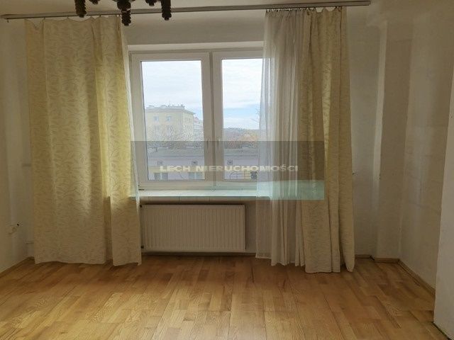 Mieszkanie 2-pokojowe Warszawa Ochota, ul. Dorotowska. Zdjęcie 5